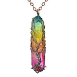 Tree of life rainbow